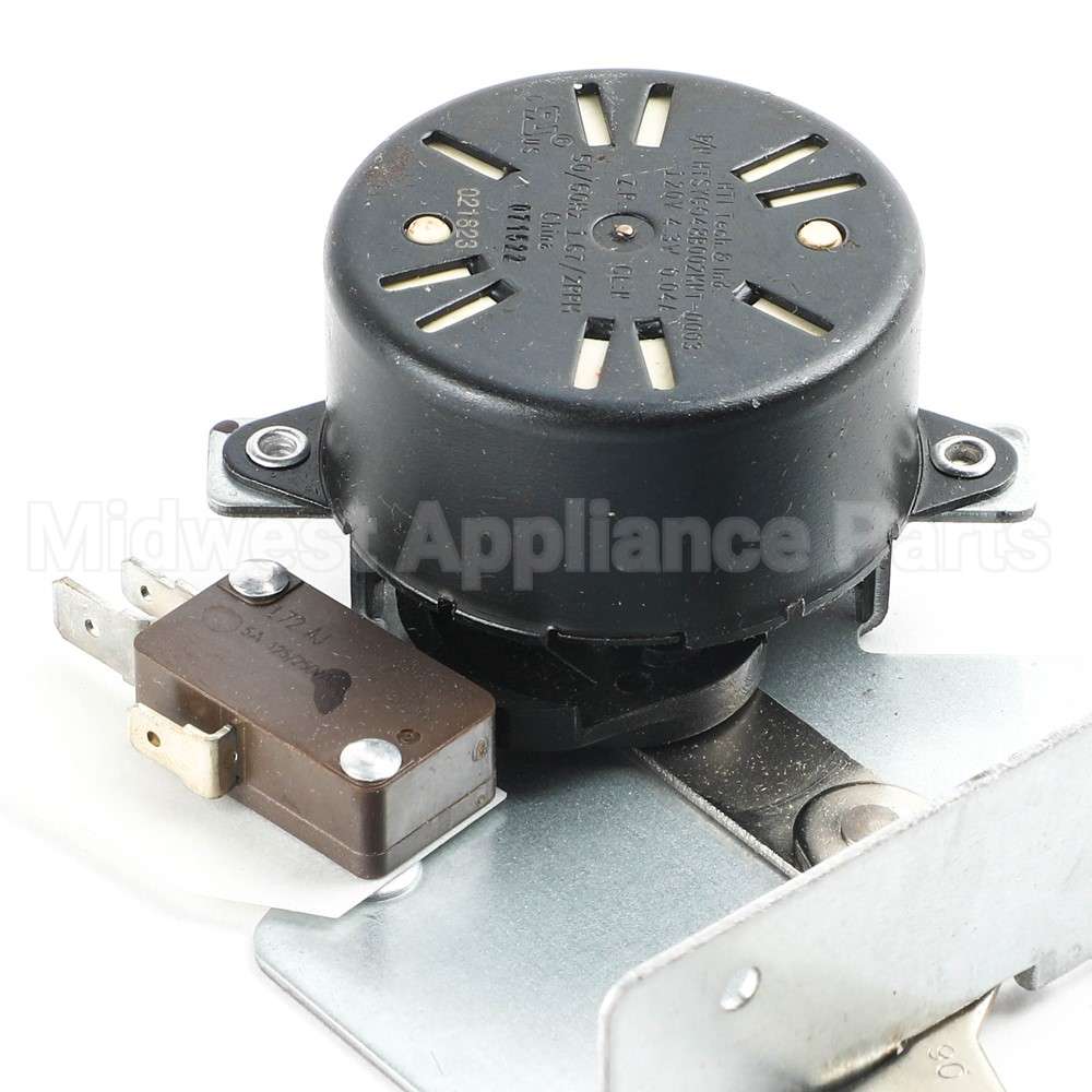 WB10X28793 GE Latch Automatic