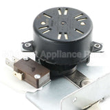 WB10X28793 GE Latch Automatic