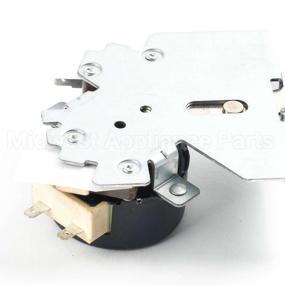 WB10X28793 GE Latch Automatic