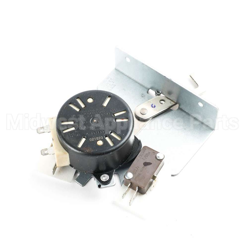 WB10X28793 GE Latch Automatic