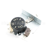 WB10X28793 GE Latch Automatic