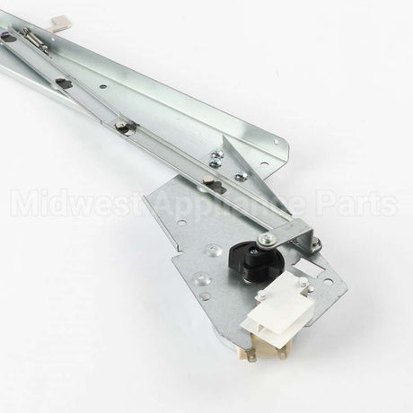 WB10X28795 GE Latch Automatic