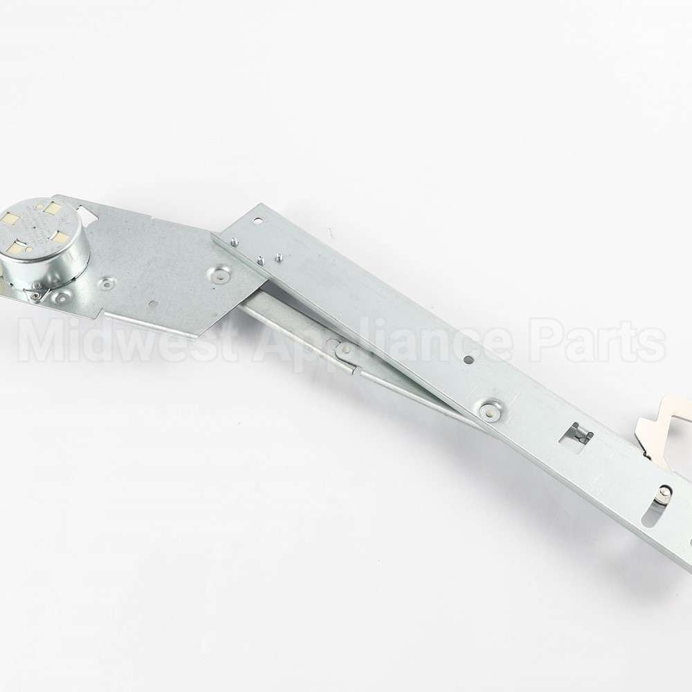 WB10X28795 GE Latch Automatic