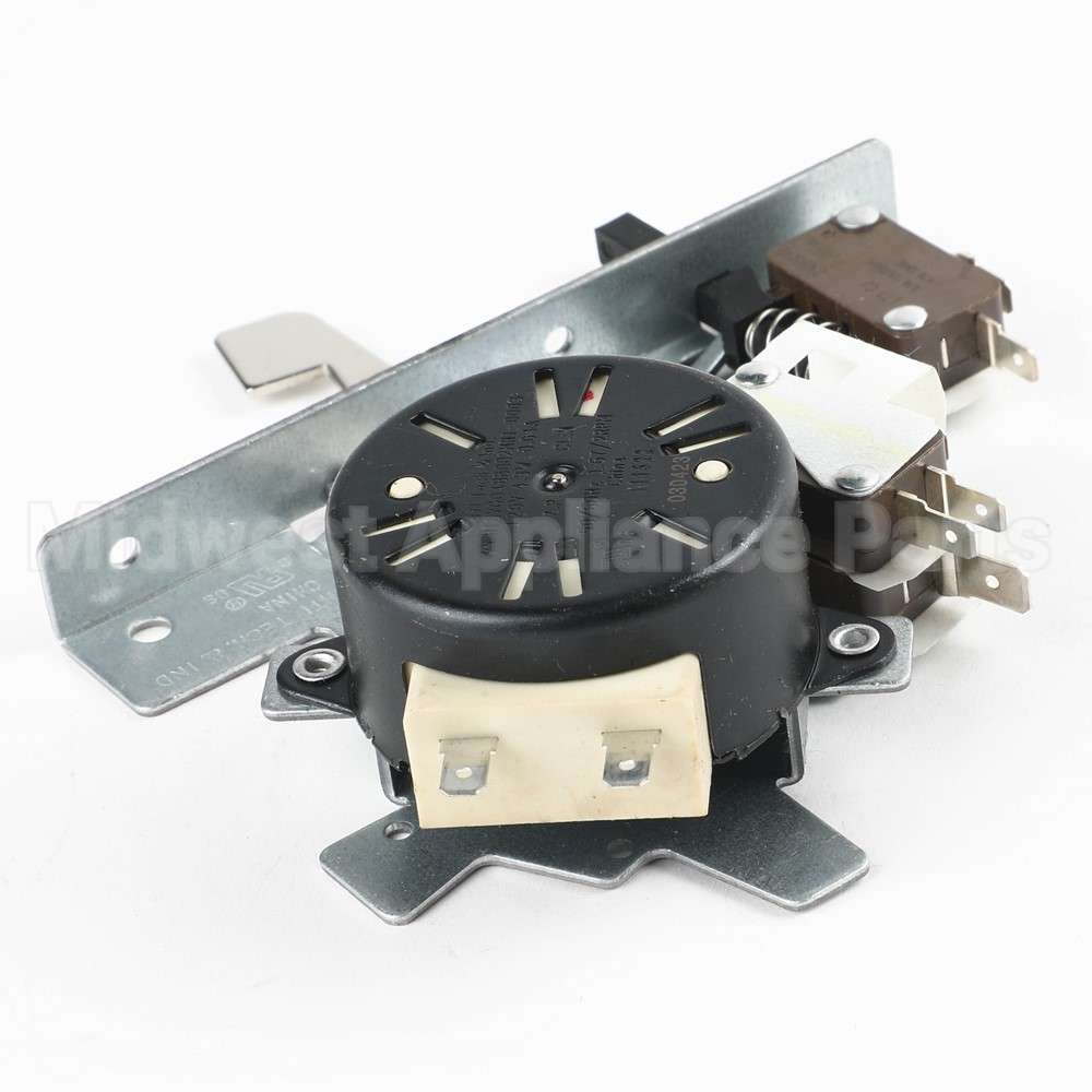 WB10X29077 GE Latch Asm