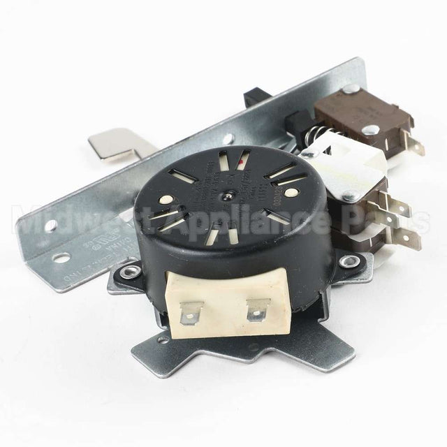 WB10X29077 GE Latch Asm