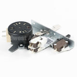 WB10X29077 GE Latch Asm