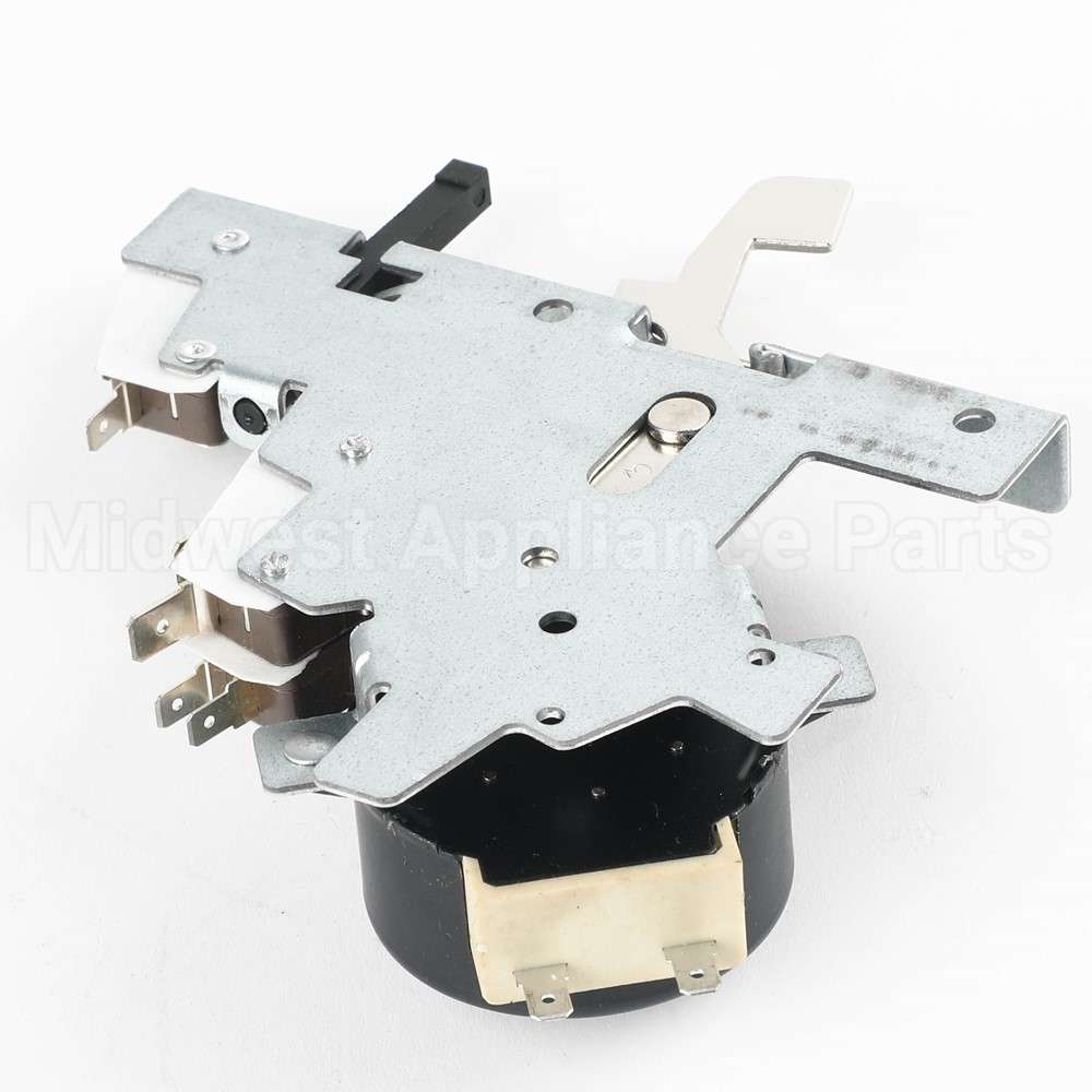 WB10X29077 GE Latch Asm