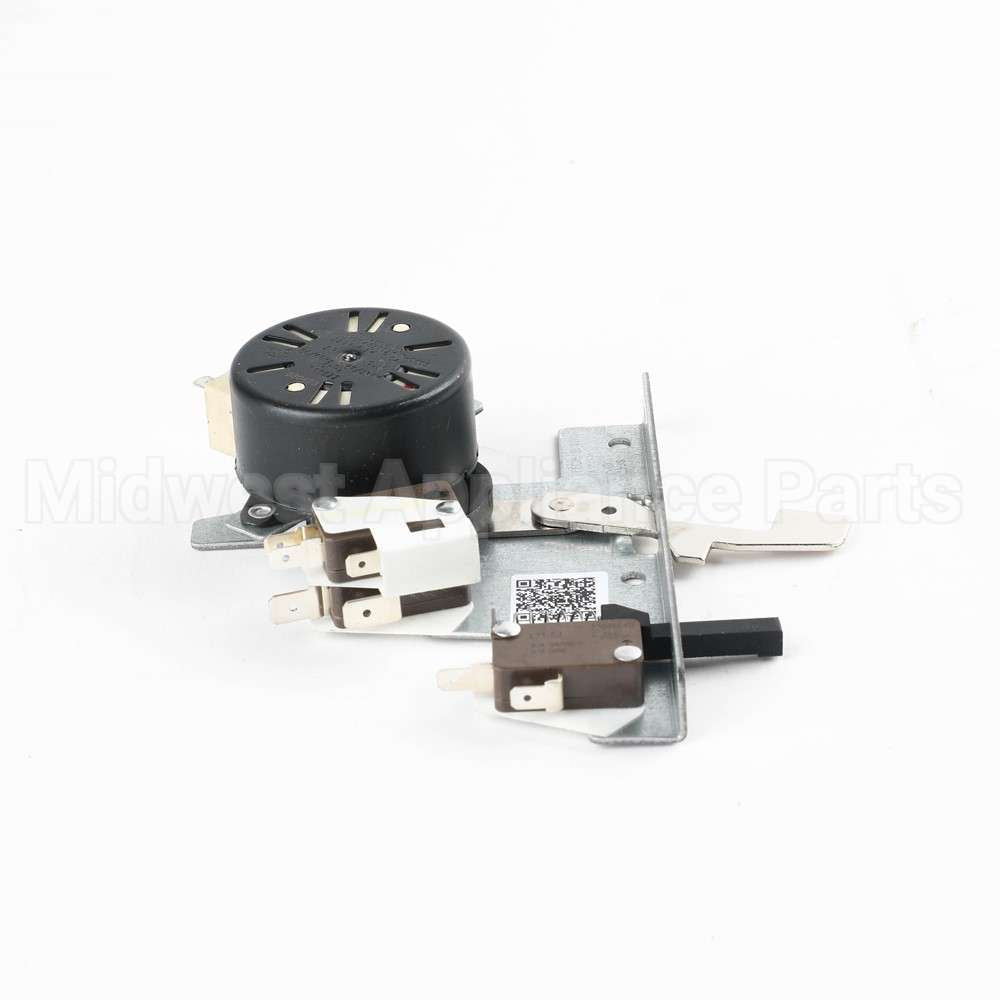 WB10X29077 GE Latch Asm