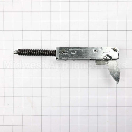 WB10X29280 GE Door Hinge Asm
