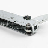 WB10X29280 GE Door Hinge Asm