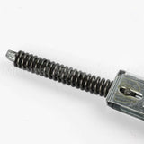 WB10X29280 GE Door Hinge Asm