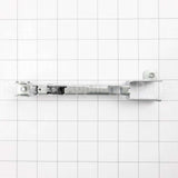 WB10X29636 GE Receiver Hinge Lh