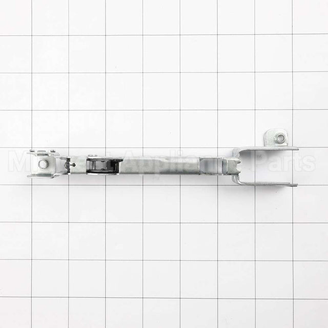 WB10X29636 GE Receiver Hinge Lh