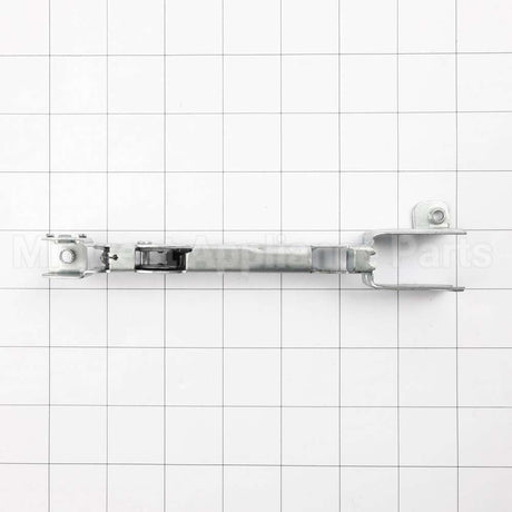 WB10X29636 GE Receiver Hinge Lh