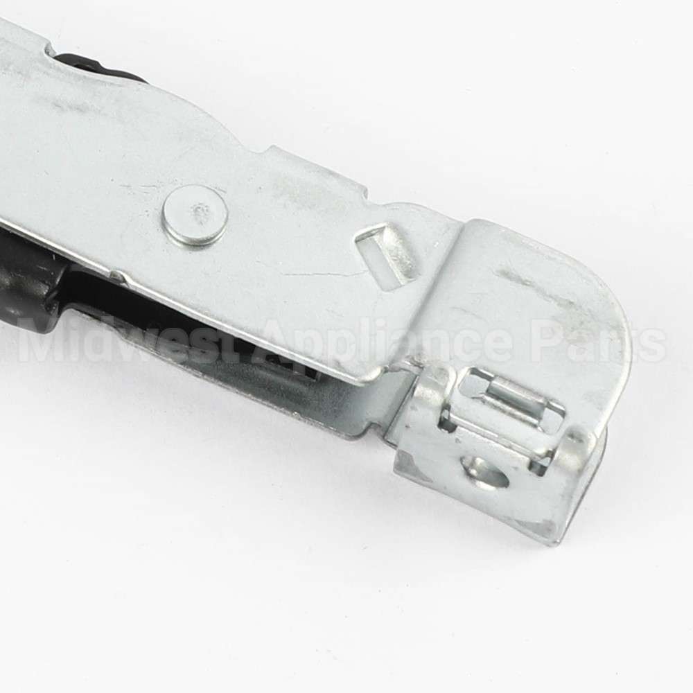 WB10X29636 GE Receiver Hinge Lh
