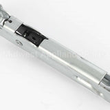 WB10X29636 GE Receiver Hinge Lh