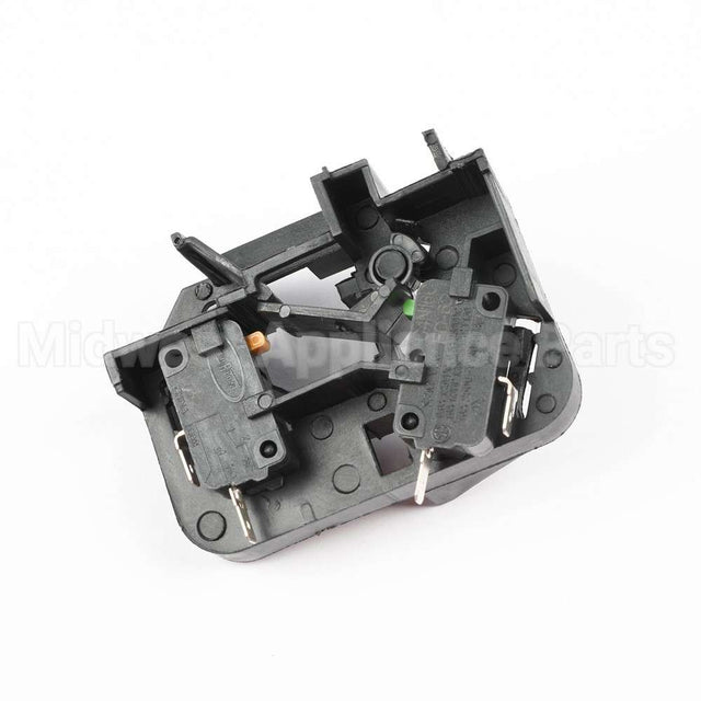 WB10X33309 GE Latch Body Asm Right
