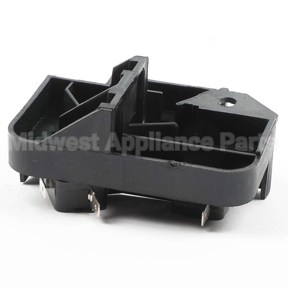WB10X33309 GE Latch Body Asm Right