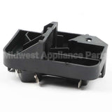 WB10X33309 GE Latch Body Asm Right