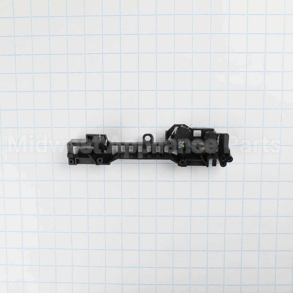 WB10X35573 GE Body Latch Asm