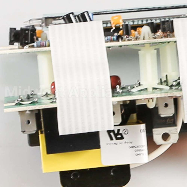 WB12K5005 GE Range Oven Control Board (T07)