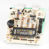 WB12K5005 GE Range Oven Control Board (T07)