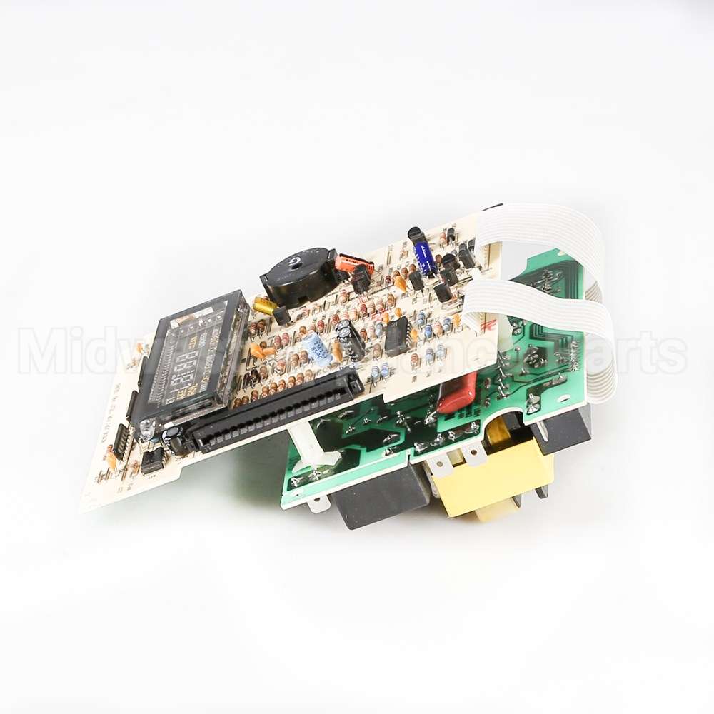 WB12K5005 GE Range Oven Control Board (T07)