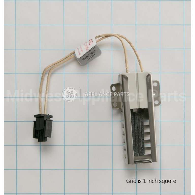 WB13K10024 GE Igniter Glowbar