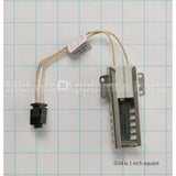 WB13K10024 GE Igniter Glowbar