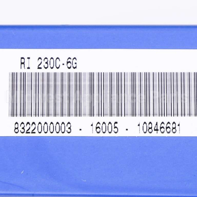 WB13K10031 GE Module Spark