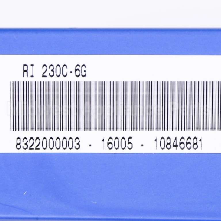 WB13K10031 GE Module Spark