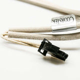 WB13K10043 GE Stove Oven Range Igniter