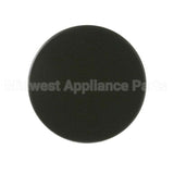 WB13T10036 GE Burner Cap Lt Frt -Sbk