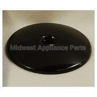 WB13T10050 GE Cap Burner C (Bk)