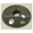 WB13T10056 GE Cap Burner H (Gy)