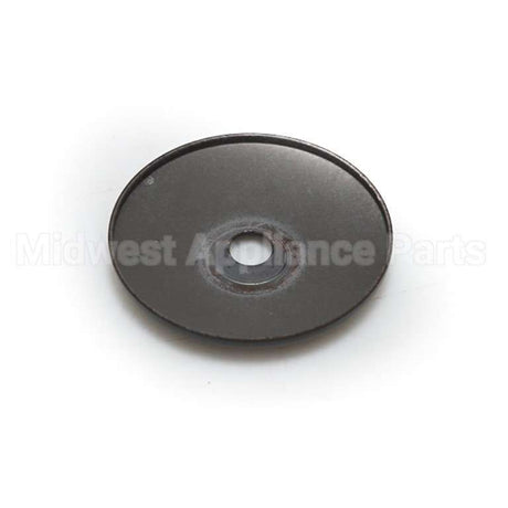 WB13T10061 GE Cap Burner B (Bk)