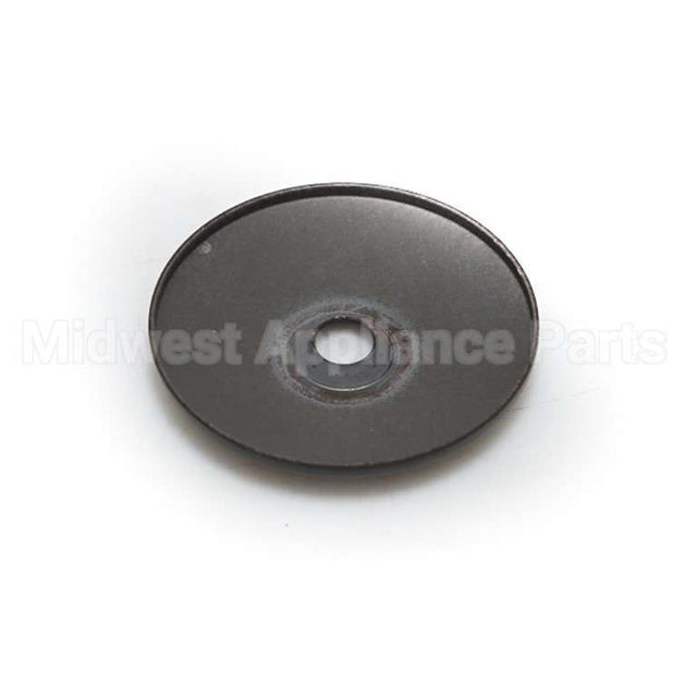 WB13T10061 GE Cap Burner B (Bk)