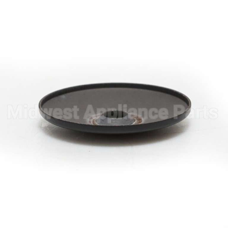 WB13T10061 GE Cap Burner B (Bk)