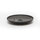 WB13T10061 GE Cap Burner B (Bk)