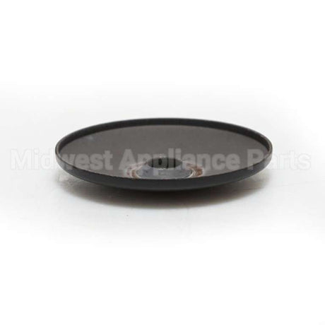 WB13T10061 GE Cap Burner B (Bk)