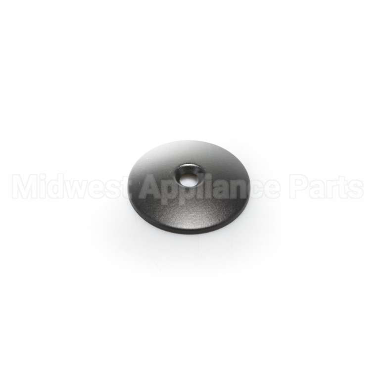 WB13T10061 GE Cap Burner B (Bk)