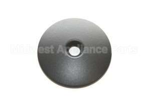 WB13T10061 GE Cap Burner B (Bk)