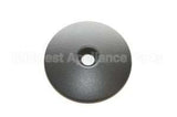 WB13T10061 GE Cap Burner B (Bk)