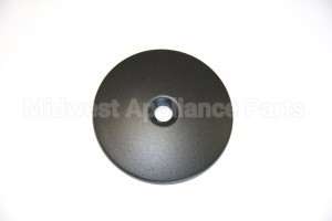 WB13T10062 GE Cap Burner C (Bk)