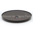WB13T10063 GE Cap Burner D (Bk)