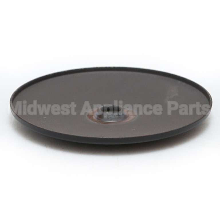 WB13T10063 GE Cap Burner D (Bk)