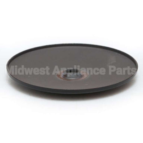 WB13T10063 GE Cap Burner D (Bk)