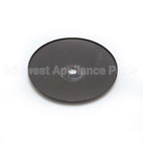 WB13T10063 GE Cap Burner D (Bk)