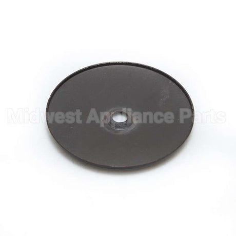WB13T10063 GE Cap Burner D (Bk)