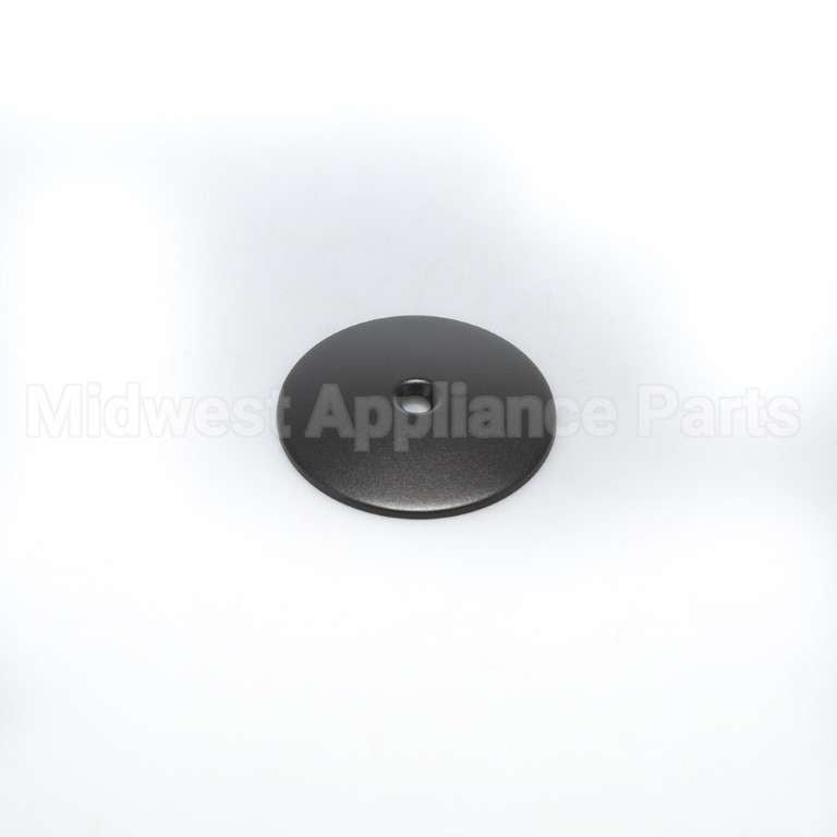 WB13T10063 GE Cap Burner D (Bk)